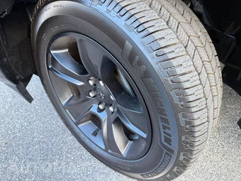 2022 Ram 1500 Big Horn Crew Cab Short Bed - miniatura 21