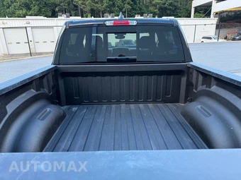 2022 Ram 1500 Big Horn Crew Cab Short Bed - miniatura 6