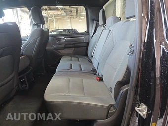 2022 Ram 1500 Big Horn Crew Cab Short Bed - miniatura 13