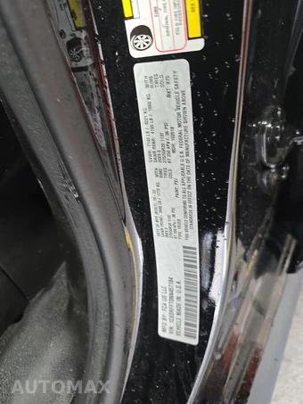 2022 Ram 1500 Big Horn Crew Cab Short Bed - miniatura 14