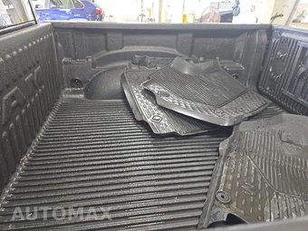 2022 Ram 1500 Big Horn Crew Cab Short Bed - miniatura 16