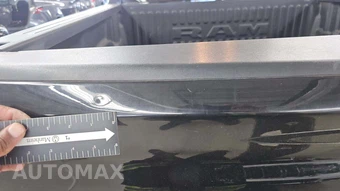 2022 Ram 1500 Big Horn Crew Cab Short Bed - miniatura 24