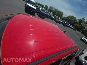 2022 Ram 1500 Big Horn Crew Cab Short Bed - miniatura 12