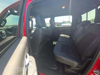 2022 Ram 1500 Big Horn Crew Cab Short Bed - miniatura 13