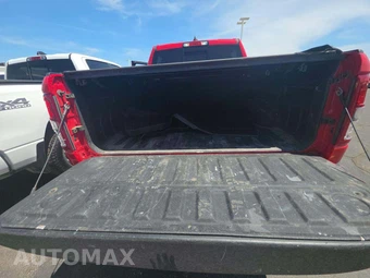 2022 Ram 1500 Big Horn Crew Cab Short Bed - miniatura 14