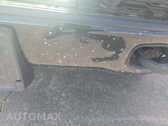 2022 Ram 1500 Big Horn Crew Cab Short Bed - miniatura 21