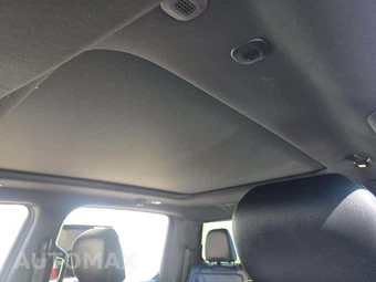 2022 Ram 1500 Big Horn Crew Cab Short Bed - miniatura 11
