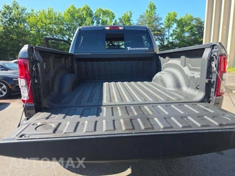 2022 Ram 1500 Big Horn Crew Cab Short Bed - miniatura 14