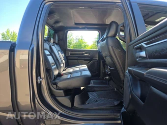 2022 Ram 1500 Big Horn Crew Cab Short Bed - miniatura 16