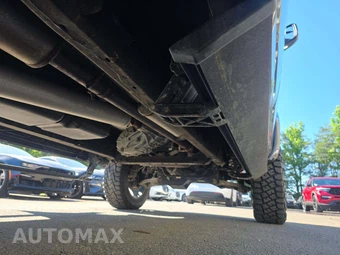 2022 Ram 1500 Big Horn Crew Cab Short Bed - miniatura 17