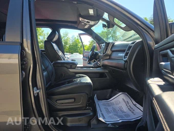 2022 Ram 1500 Big Horn Crew Cab Short Bed - miniatura 18