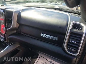 2022 Ram 1500 Big Horn Crew Cab Short Bed - miniatura 19