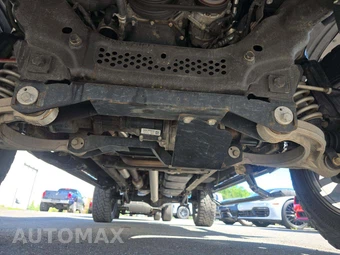 2022 Ram 1500 Big Horn Crew Cab Short Bed - miniatura 20