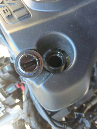 2022 Ram 1500 Big Horn Crew Cab Short Bed - miniatura 23