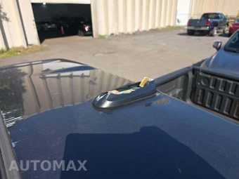 2022 Ram 1500 Big Horn Crew Cab Short Bed - miniatura 24