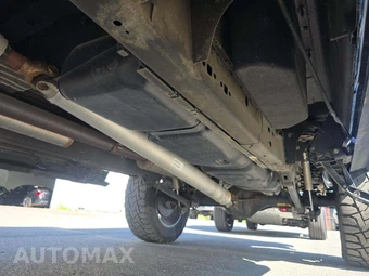 2022 Ram 1500 Big Horn Crew Cab Short Bed - miniatura 7