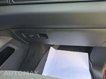 2022 Ram 1500 Big Horn Crew Cab Short Bed - miniatura 19