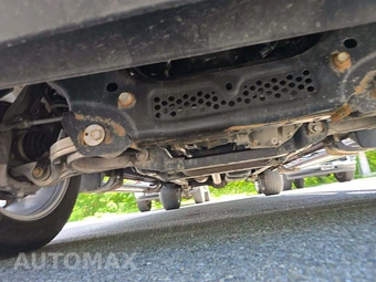 2022 Ram 1500 Big Horn Crew Cab Short Bed - miniatura 20