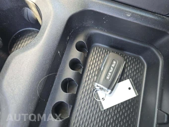 2022 Ram 1500 Big Horn Crew Cab Short Bed - miniatura 8