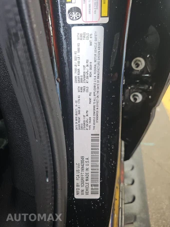 2022 Ram 1500 Big Horn Crew Cab Short Bed - miniatura 14