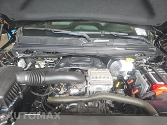 2022 Ram 1500 Big Horn Crew Cab Short Bed - miniatura 15