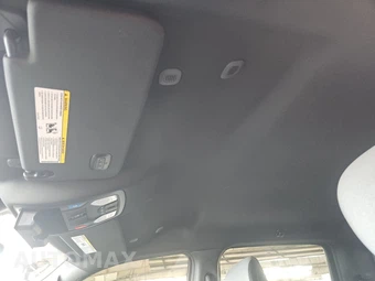 2022 Ram 1500 Big Horn Crew Cab Short Bed - miniatura 17