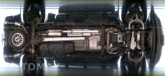 2022 Ram 1500 Big Horn Crew Cab Short Bed - miniatura 18