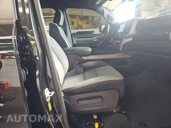 2022 Ram 1500 Big Horn Crew Cab Short Bed - miniatura 8