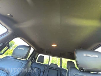 2022 Ram 1500 Big Horn Crew Cab Short Bed - miniatura 11