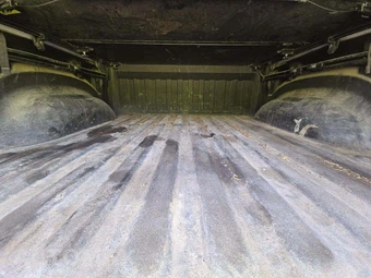 2022 Ram 1500 Big Horn Crew Cab Short Bed - miniatura 14
