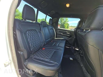 2022 Ram 1500 Big Horn Crew Cab Short Bed - miniatura 16
