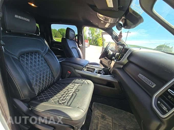 2022 Ram 1500 Big Horn Crew Cab Short Bed - miniatura 18