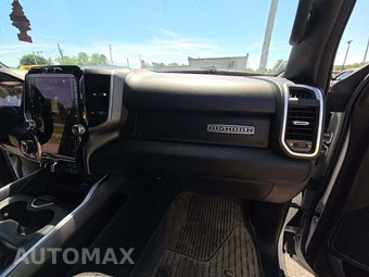 2022 Ram 1500 Big Horn Crew Cab Short Bed - miniatura 19