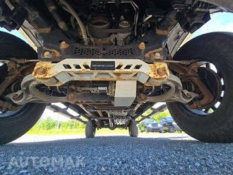 2022 Ram 1500 Big Horn Crew Cab Short Bed - miniatura 20