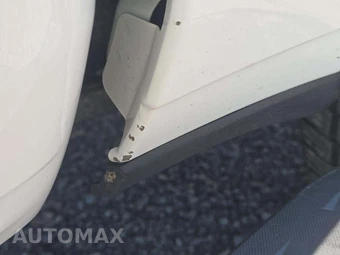 2022 Ram 1500 Big Horn Crew Cab Short Bed - miniatura 22