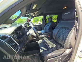 2022 Ram 1500 Big Horn Crew Cab Short Bed - miniatura 6