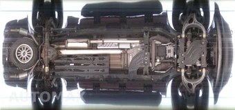 2022 Ram 1500 Big Horn Crew Cab Short Bed - miniatura 17