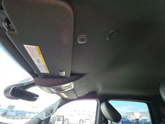 2022 Ram 1500 Big Horn Crew Cab Short Bed - miniatura 18