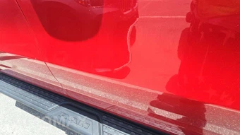 2022 Ram 1500 Big Horn Crew Cab Short Bed - miniatura 21
