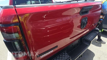 2022 Ram 1500 Big Horn Crew Cab Short Bed - miniatura 23