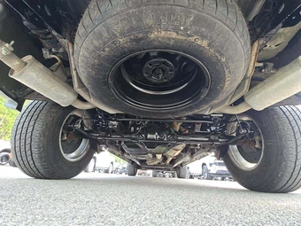 2022 Ram 1500 Big Horn Crew Cab Short Bed - miniatura 12
