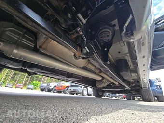 2022 Ram 1500 Big Horn Crew Cab Short Bed - miniatura 14