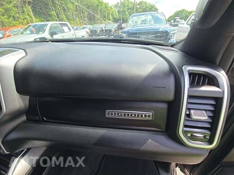 2022 Ram 1500 Big Horn Crew Cab Short Bed - miniatura 16