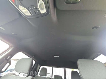 2022 Ram 1500 Big Horn Crew Cab Short Bed - miniatura 8