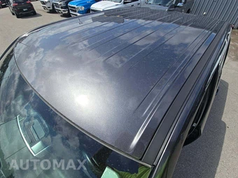 2022 Ram 1500 Big Horn Crew Cab Short Bed - miniatura 9