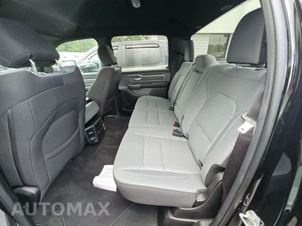 2022 Ram 1500 Big Horn Crew Cab Short Bed - miniatura 13