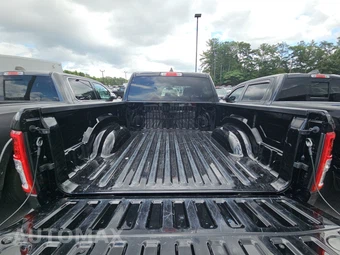 2022 Ram 1500 Big Horn Crew Cab Short Bed - miniatura 16