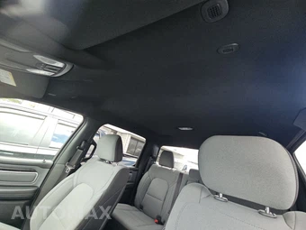 2022 Ram 1500 Big Horn Crew Cab Short Bed - miniatura 17