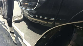 2022 Ram 1500 Big Horn Crew Cab Short Bed - miniatura 20