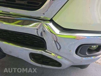 2022 Ram 1500 Big Horn Crew Cab Short Bed - samochód z USA z aukcji Manheim, oferta Kup Teraz w AUTOMAX